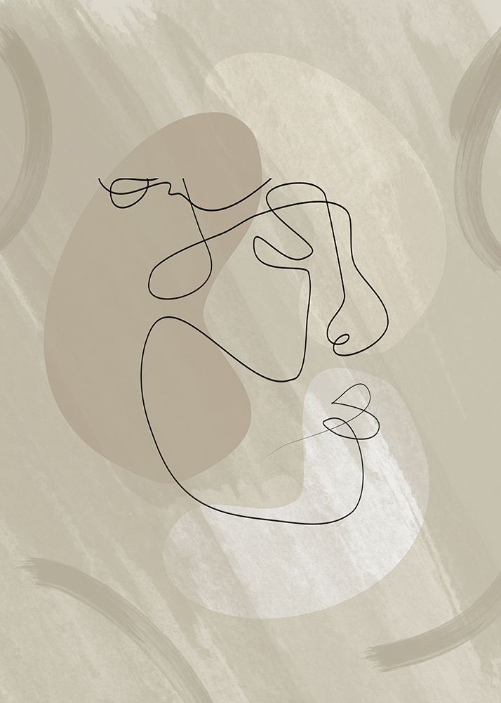 Figure 03 art print by Tiffany Ratcliffe for $57.95 CAD