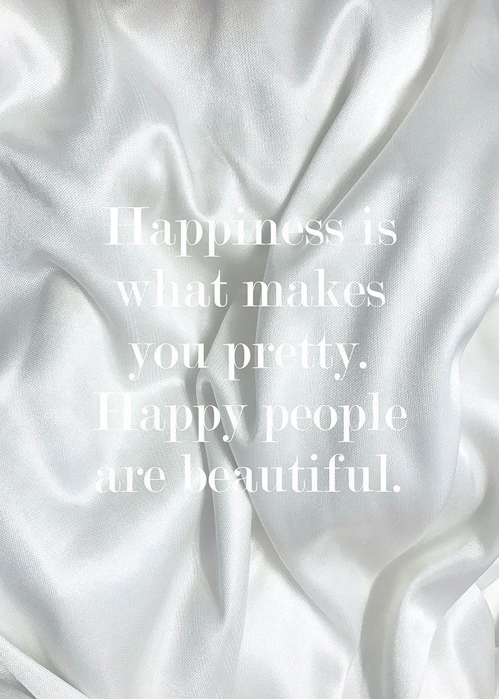Happy People art print by Suki Mi for $57.95 CAD