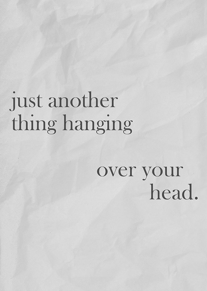 Just Another Thing art print by Suki Mi for $57.95 CAD