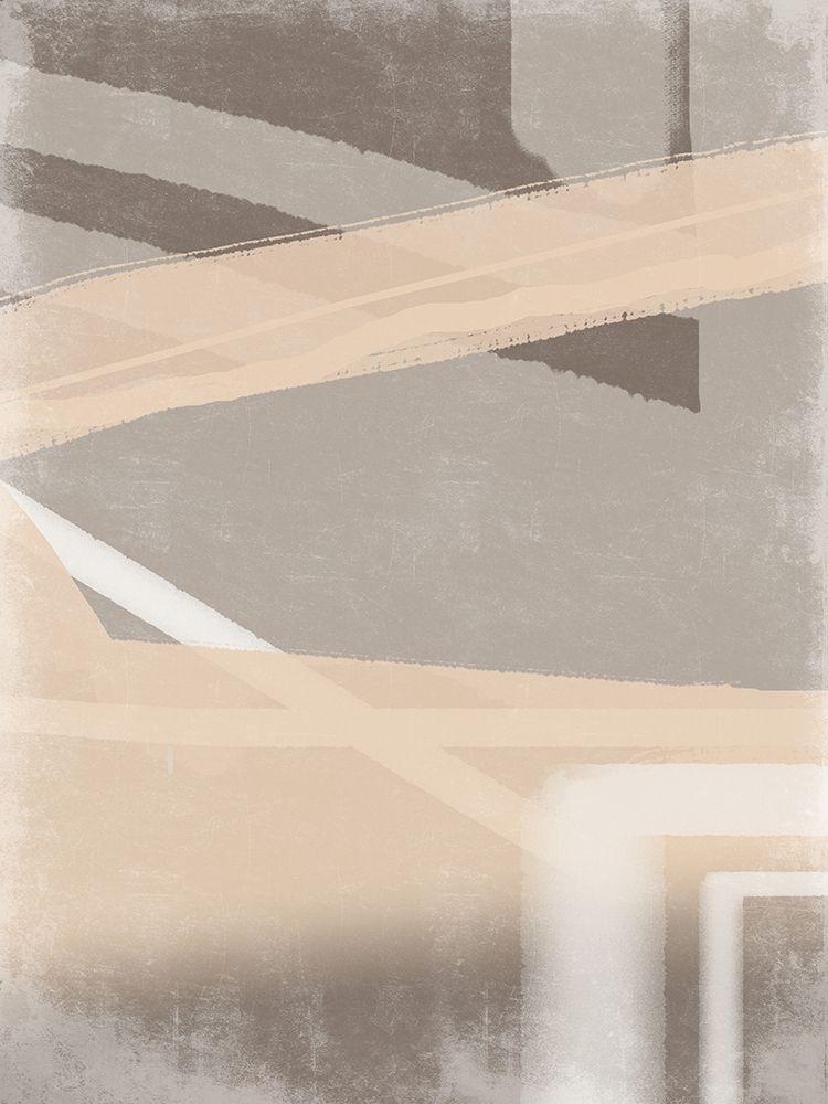 Grudgy Streaks art print by Adebowale for $57.95 CAD