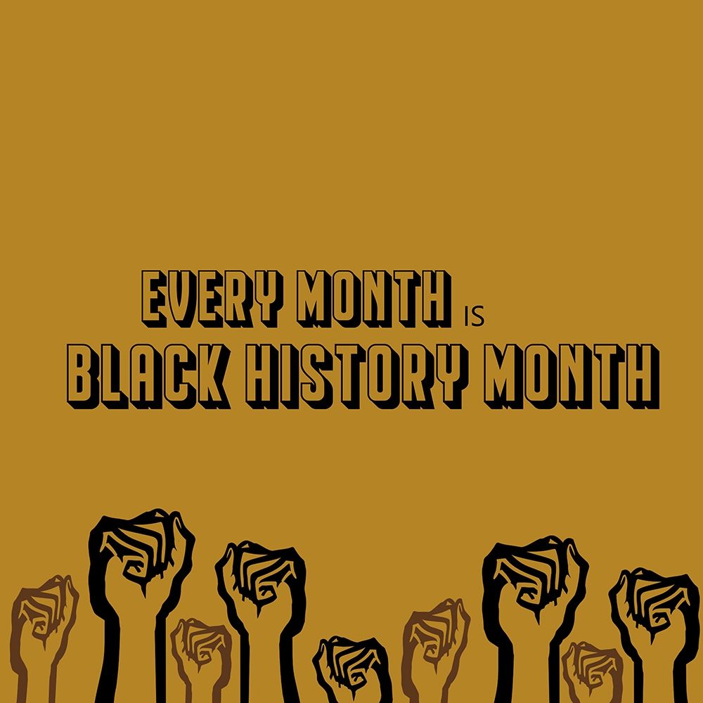 Every Month art print by Adebowale for $57.95 CAD