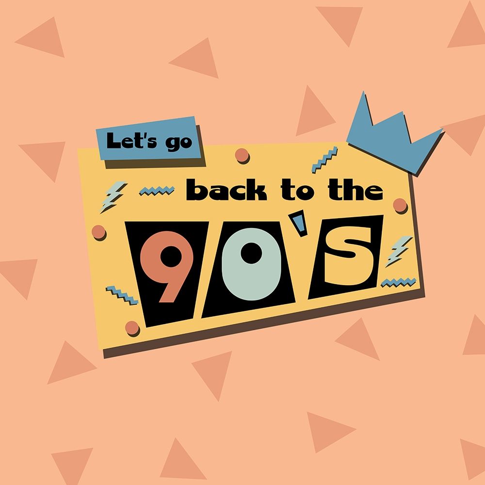 Lets Go Back art print by Adebowale for $57.95 CAD