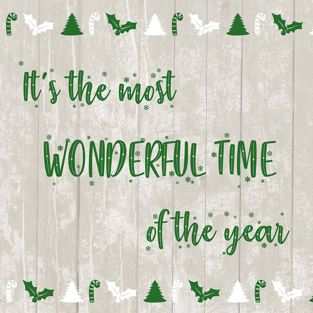 Wonderful Time art print by Adebowale for $57.95 CAD