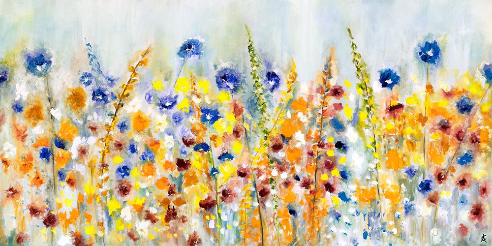 Charm art print by Anthony Caruso for $57.95 CAD