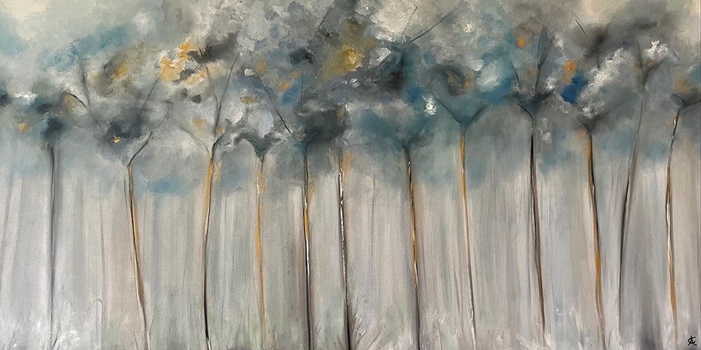 Wildwood art print by Anthony Caruso for $57.95 CAD