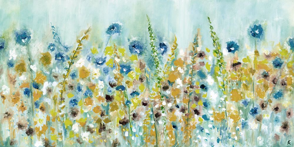 Charm art print by Anthony Caruso for $57.95 CAD