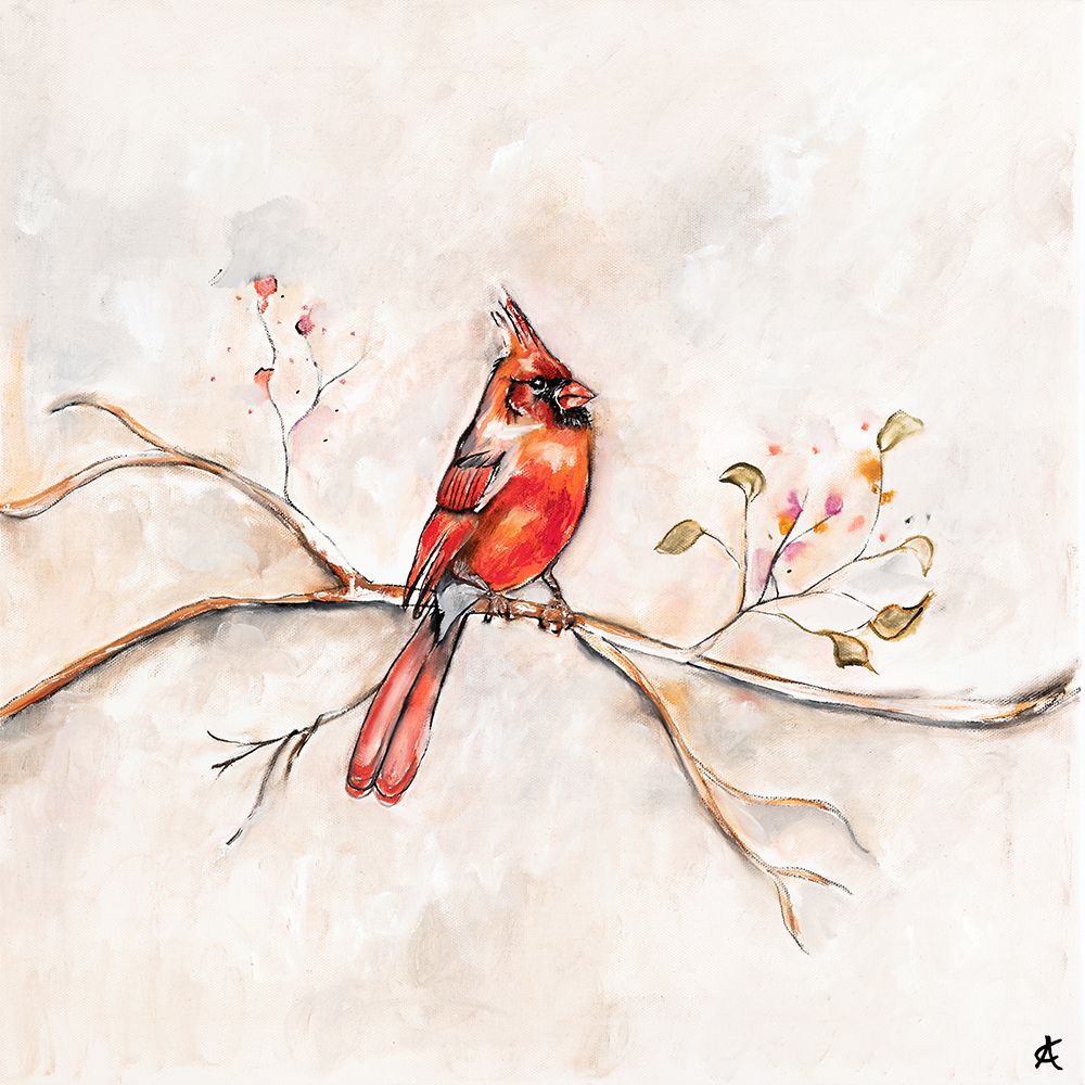 Comfort art print by Anthony Caruso for $57.95 CAD