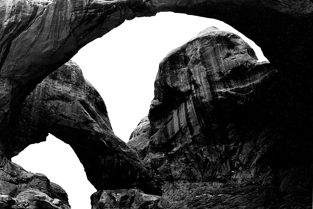 Twisted Stone art print by Albert Koetsier for $57.95 CAD