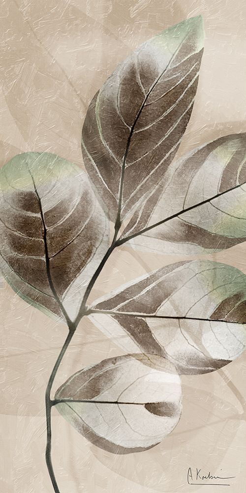 Tranquil Flowering 1 art print by Albert Koetsier for $57.95 CAD