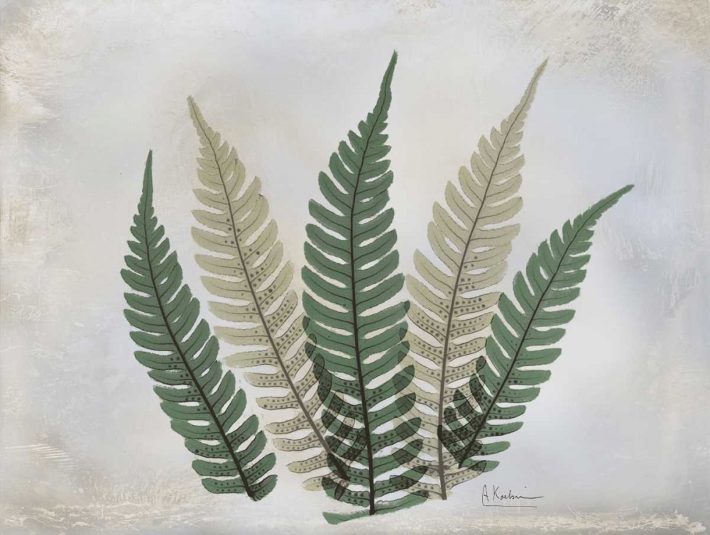 The Grays 4 art print by Albert Koetsier for $57.95 CAD