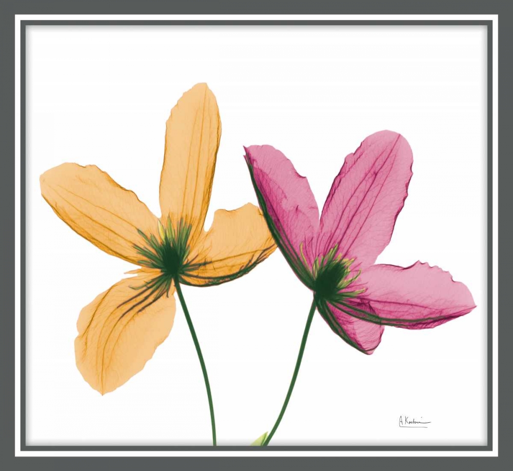 Composition IV art print by Albert Koetsier for $57.95 CAD