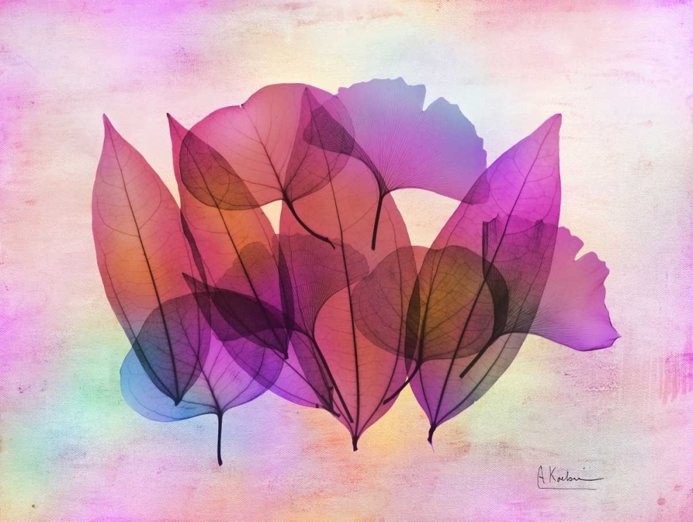 Retroluxed Compostion 1 art print by Albert Koetsier for $57.95 CAD