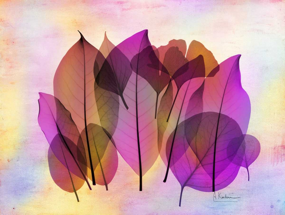 Retroluxed Compostion 2 art print by Albert Koetsier for $57.95 CAD