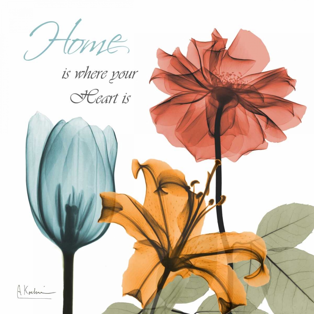 Avalon Home art print by Albert Koetsier for $57.95 CAD
