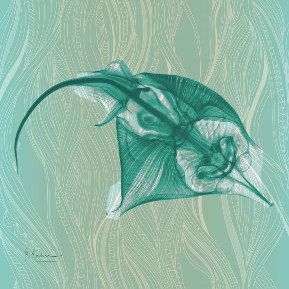 Skate 85 art print by Albert Koetsier for $57.95 CAD
