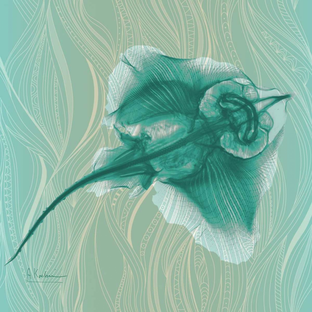 Skate 86 art print by Albert Koetsier for $57.95 CAD