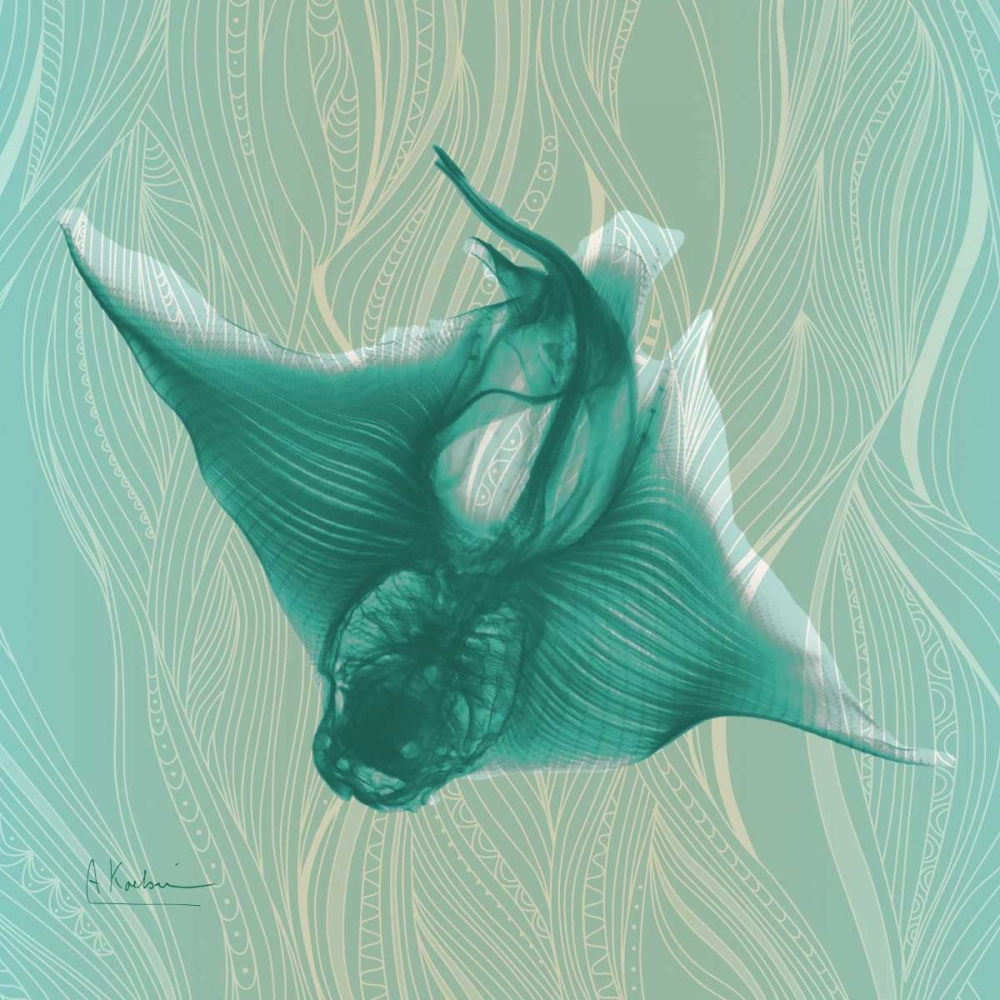 Skate 87 art print by Albert Koetsier for $57.95 CAD
