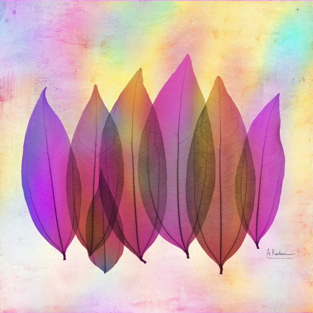 Retroluxed Coculus 2 art print by Albert Koetsier for $57.95 CAD
