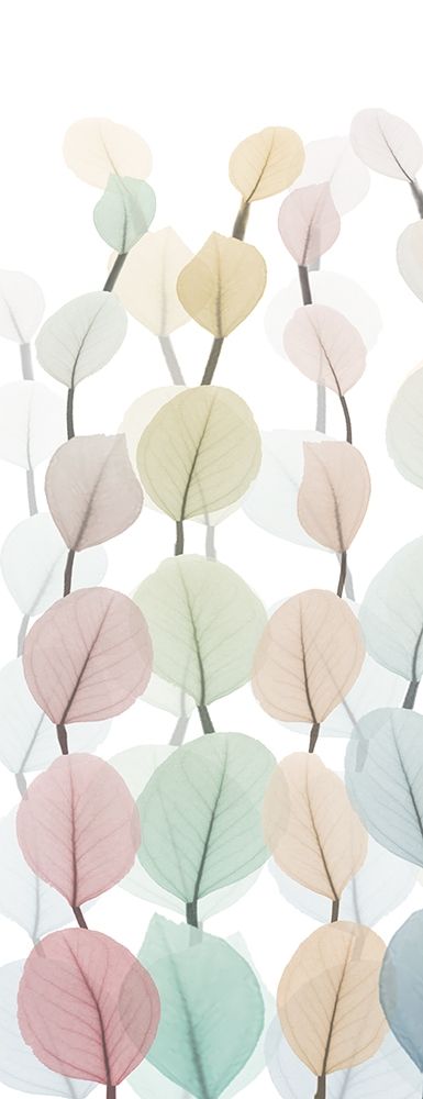 Sprouting Hues 2 art print by Albert Koetsier for $57.95 CAD