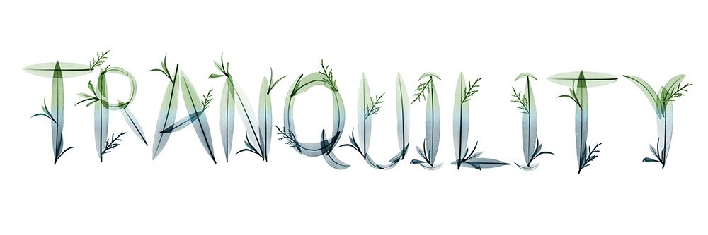 Tranquility art print by Albert Koetsier for $57.95 CAD
