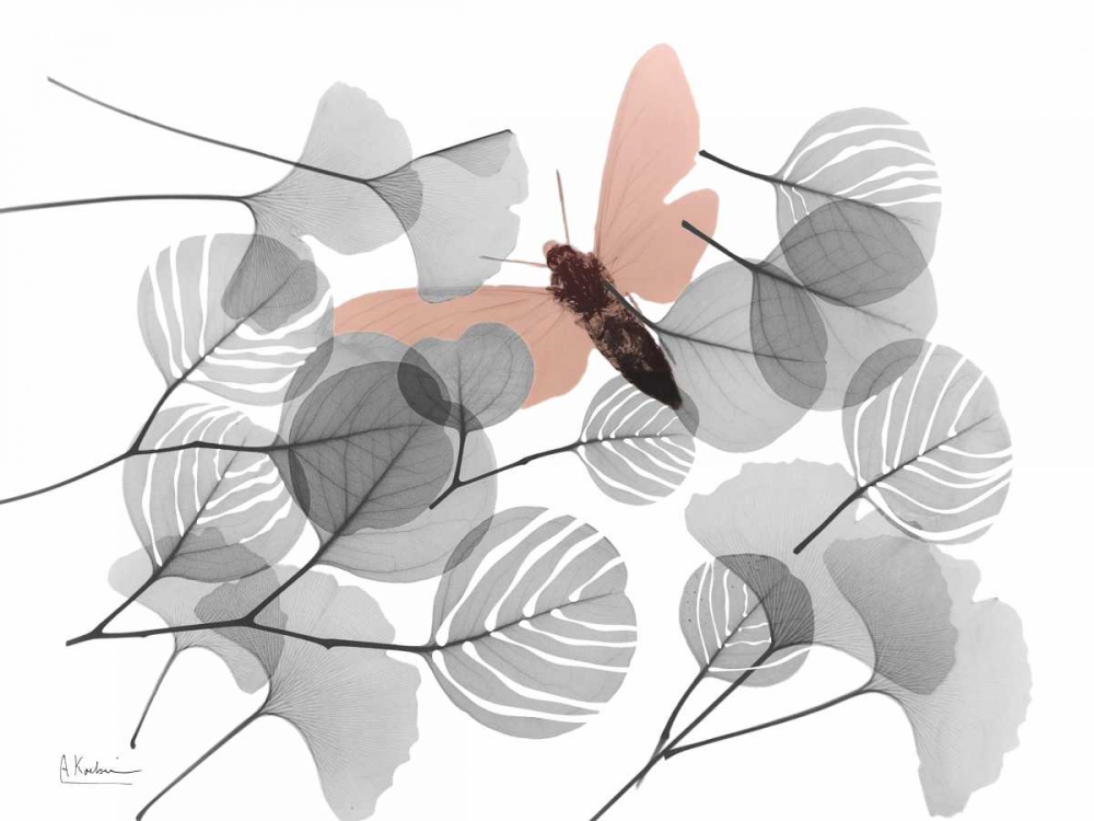 Hidden Flight 2 art print by Albert Koetsier for $57.95 CAD