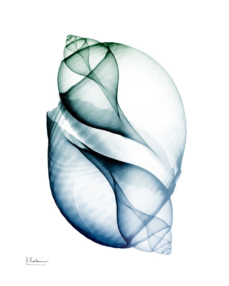 Crystal Breeze 1 art print by Albert Koetsier for $57.95 CAD