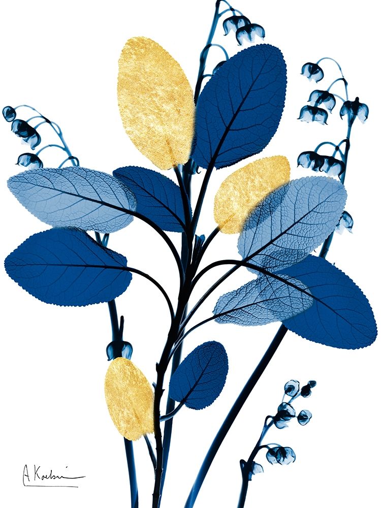 Embraced Fusion 1 art print by Albert Koetsier for $57.95 CAD