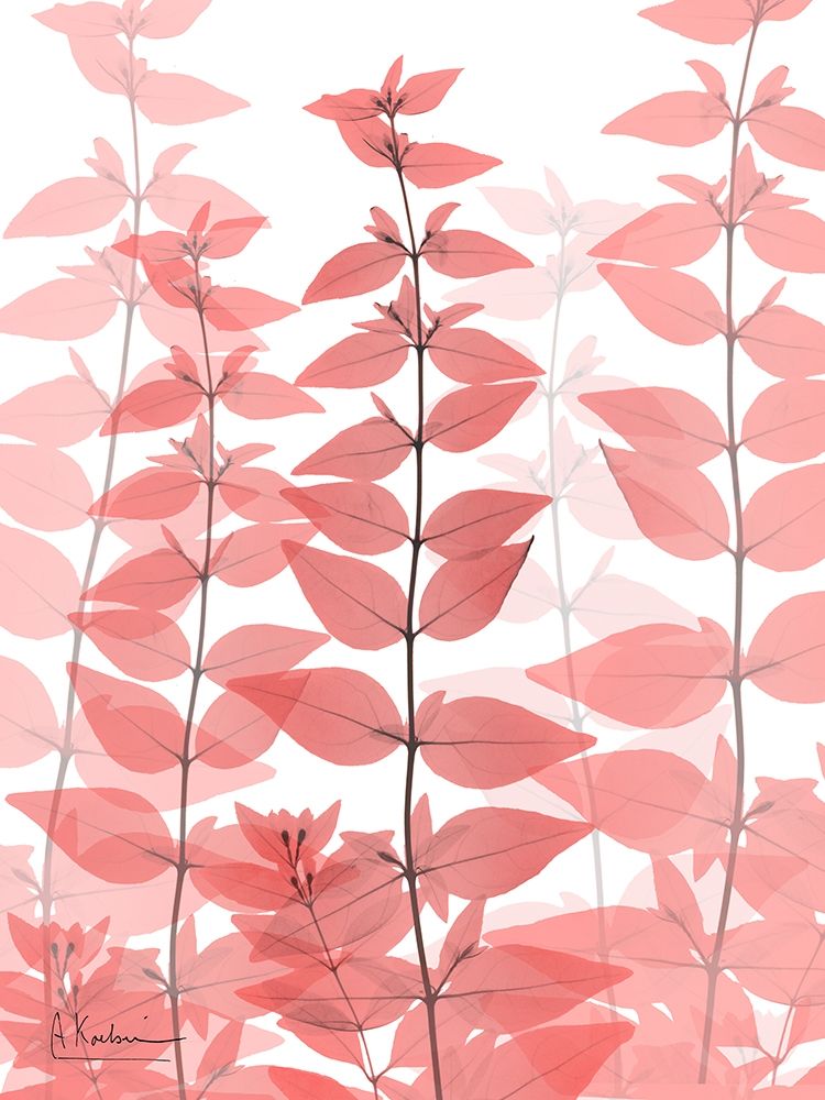 Plentiful Bunch 2 art print by Albert Koetsier for $57.95 CAD