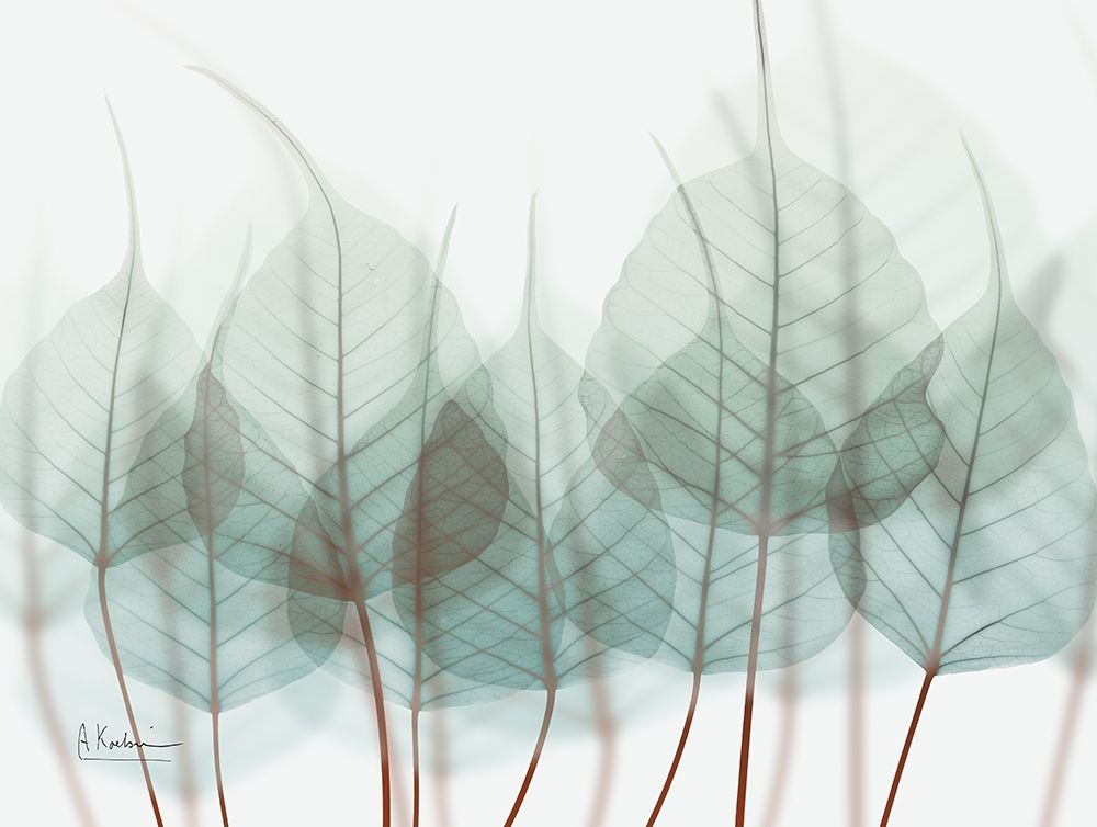 Unfocused Divergent 2 art print by Albert Koetsier for $57.95 CAD