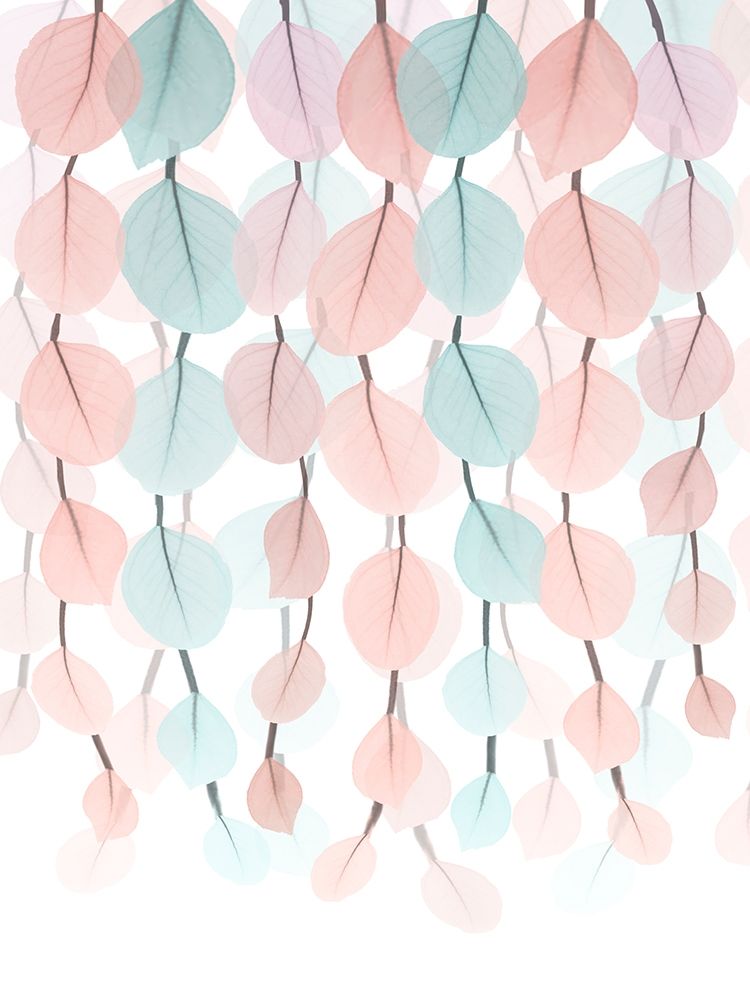Lantern Cascade 2 art print by Albert Koetsier for $57.95 CAD