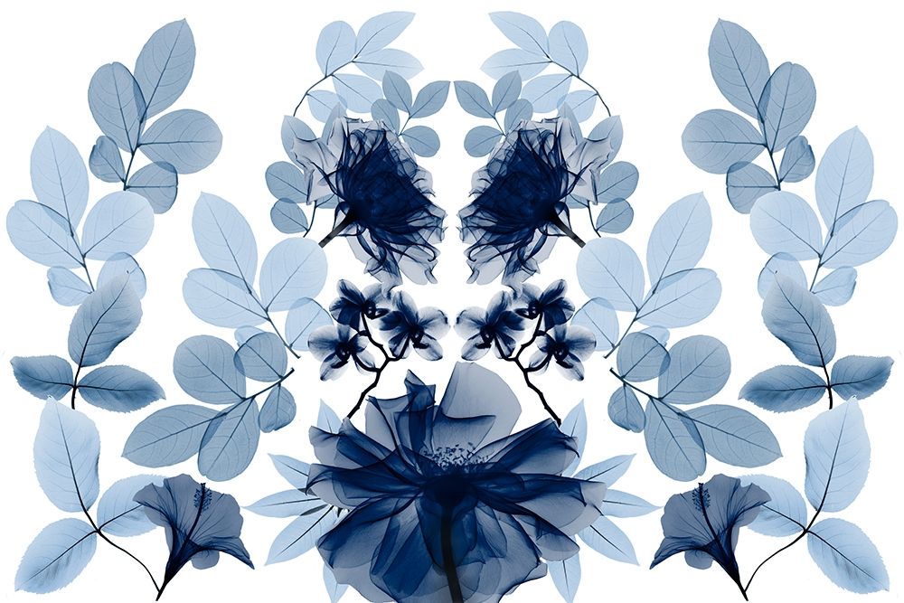 Ferocious Growth art print by Albert Koetsier for $57.95 CAD