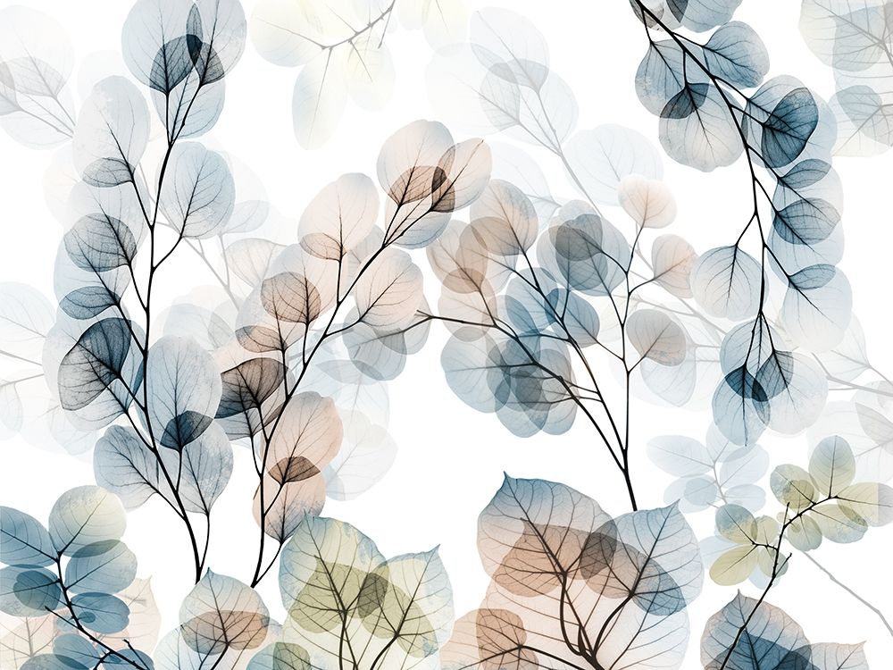 Sky Reaching 1 art print by Albert Koetsier for $57.95 CAD