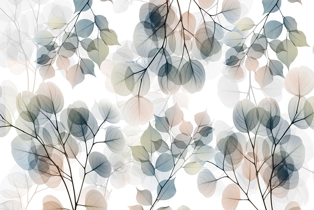 Ethereal Balance 2 art print by Albert Koetsier for $57.95 CAD