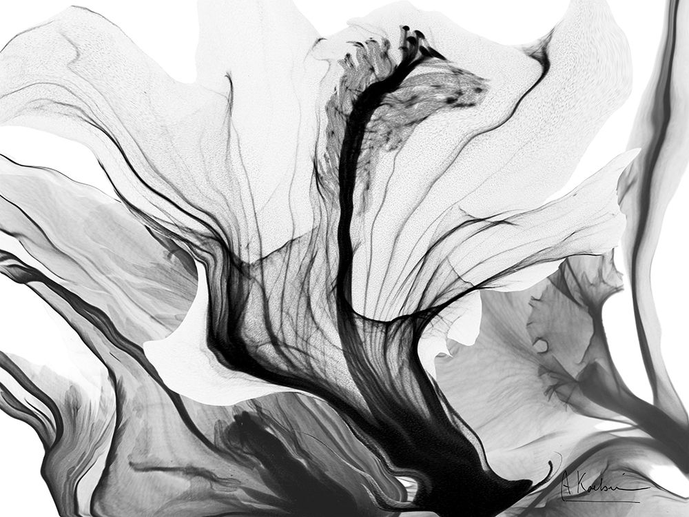 Beautiful Growth 1 art print by Albert Koetsier for $57.95 CAD