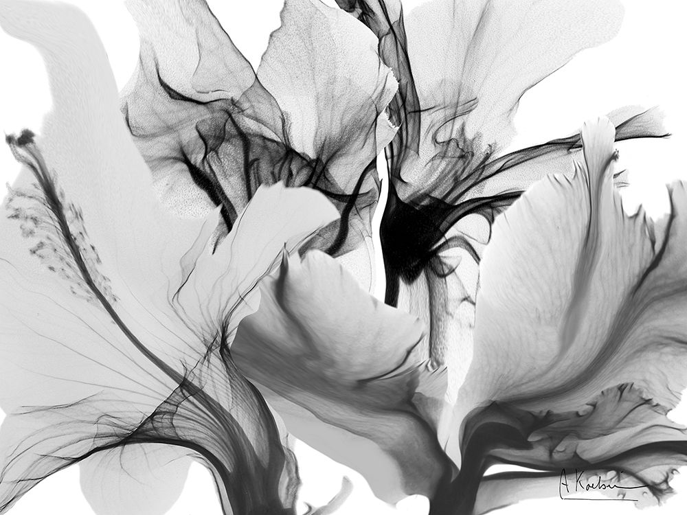 Beautiful Growth 3 art print by Albert Koetsier for $57.95 CAD