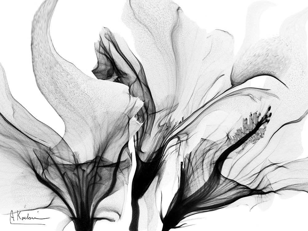 Beautiful Growth 4 art print by Albert Koetsier for $57.95 CAD