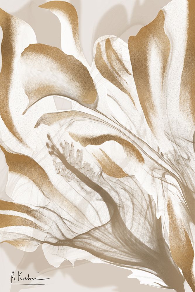 Natural Creator 2 art print by Albert Koetsier for $57.95 CAD