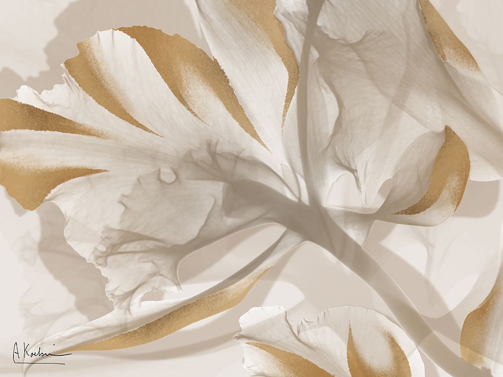 Dedicated Growth 1 art print by Albert Koetsier for $57.95 CAD