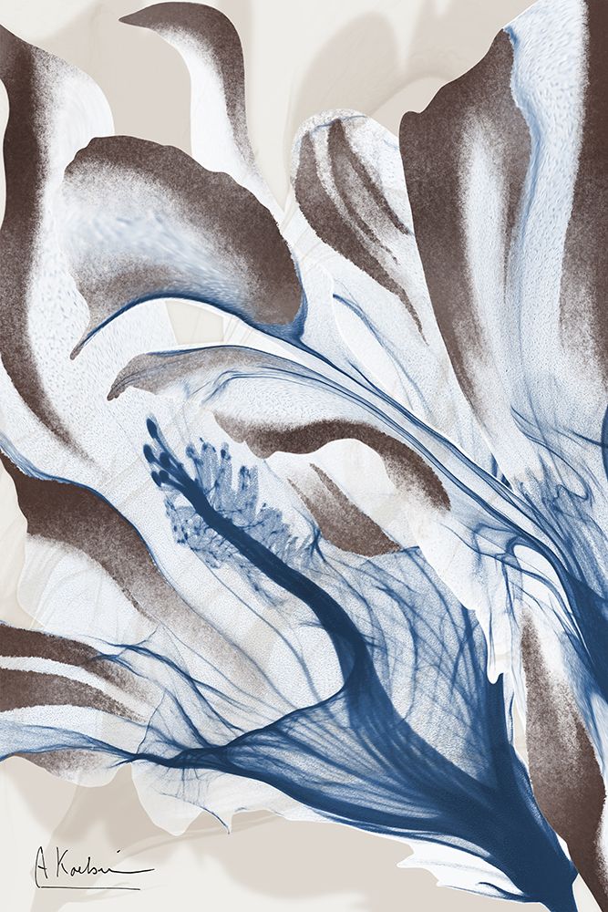 Sapphire Creator 2 art print by Albert Koetsier for $57.95 CAD
