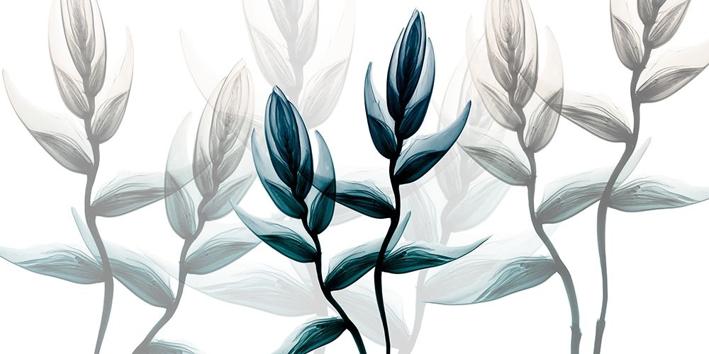 Sandy Breeze Heaven 1 art print by Albert Koetsier for $57.95 CAD