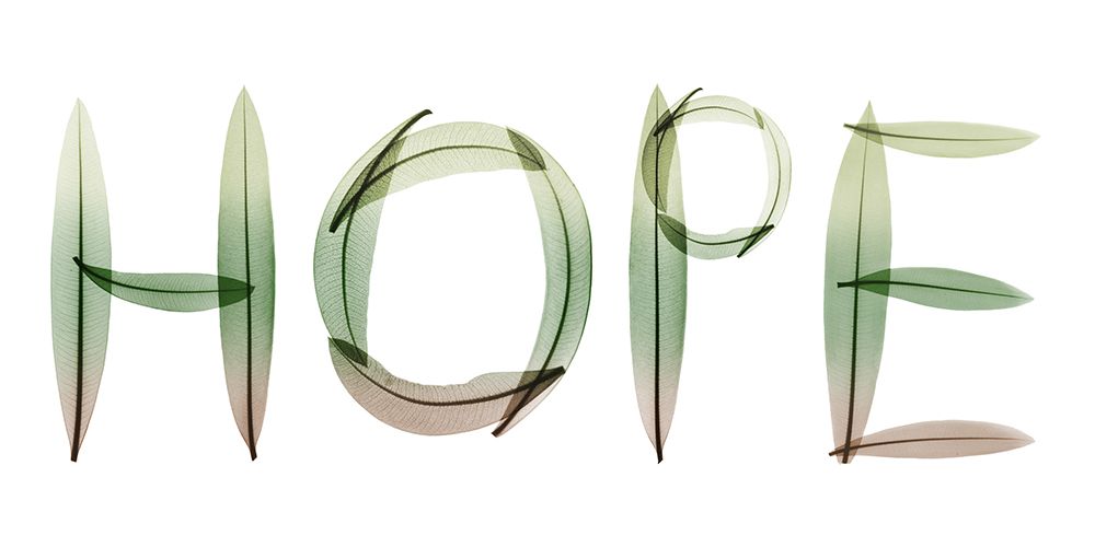 Hope art print by Albert Koetsier for $57.95 CAD