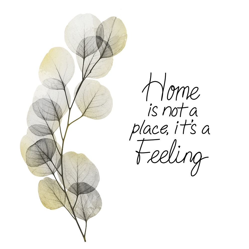 Home Feeling art print by Albert Koetsier for $57.95 CAD