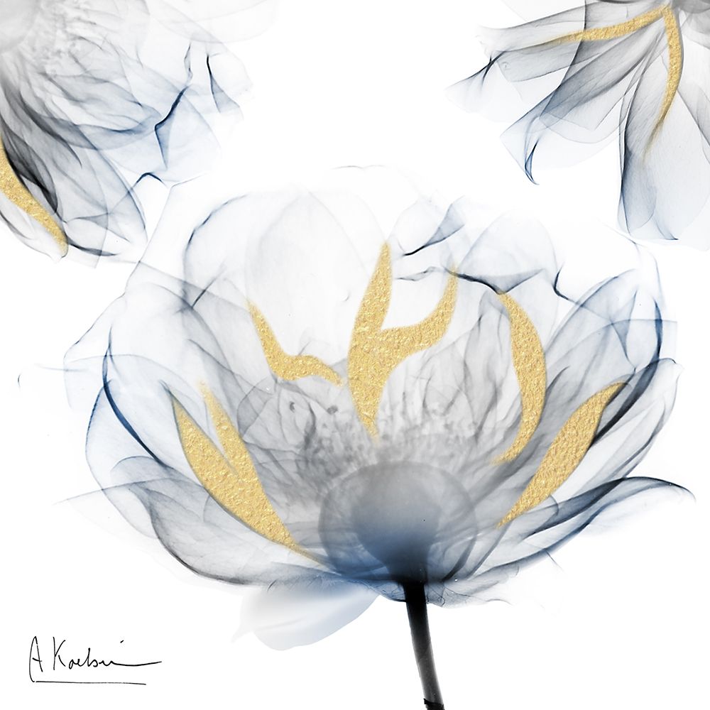 Courage Of Beauty art print by Albert Koetsier for $57.95 CAD