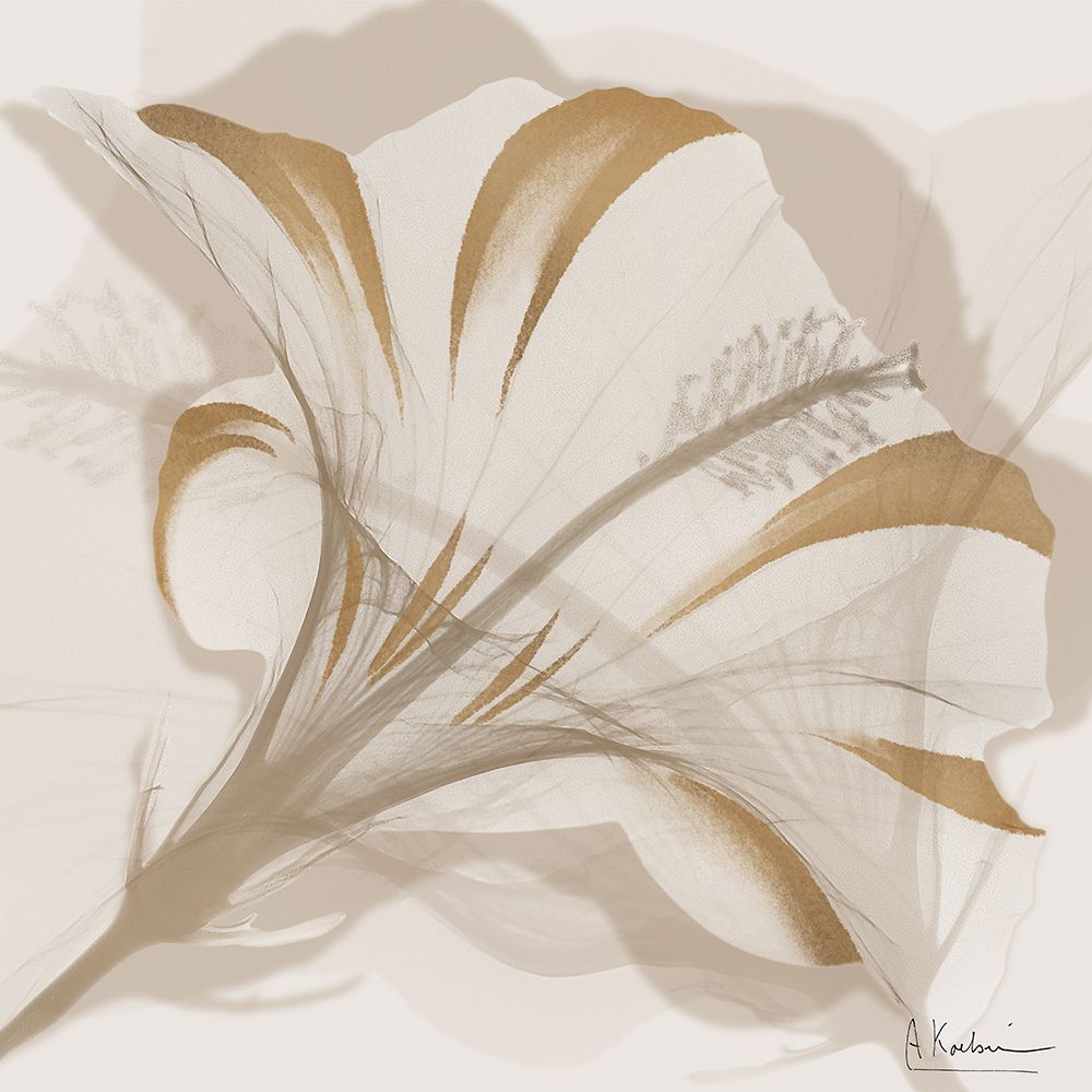 Changing Reception 2 art print by Albert Koetsier for $57.95 CAD