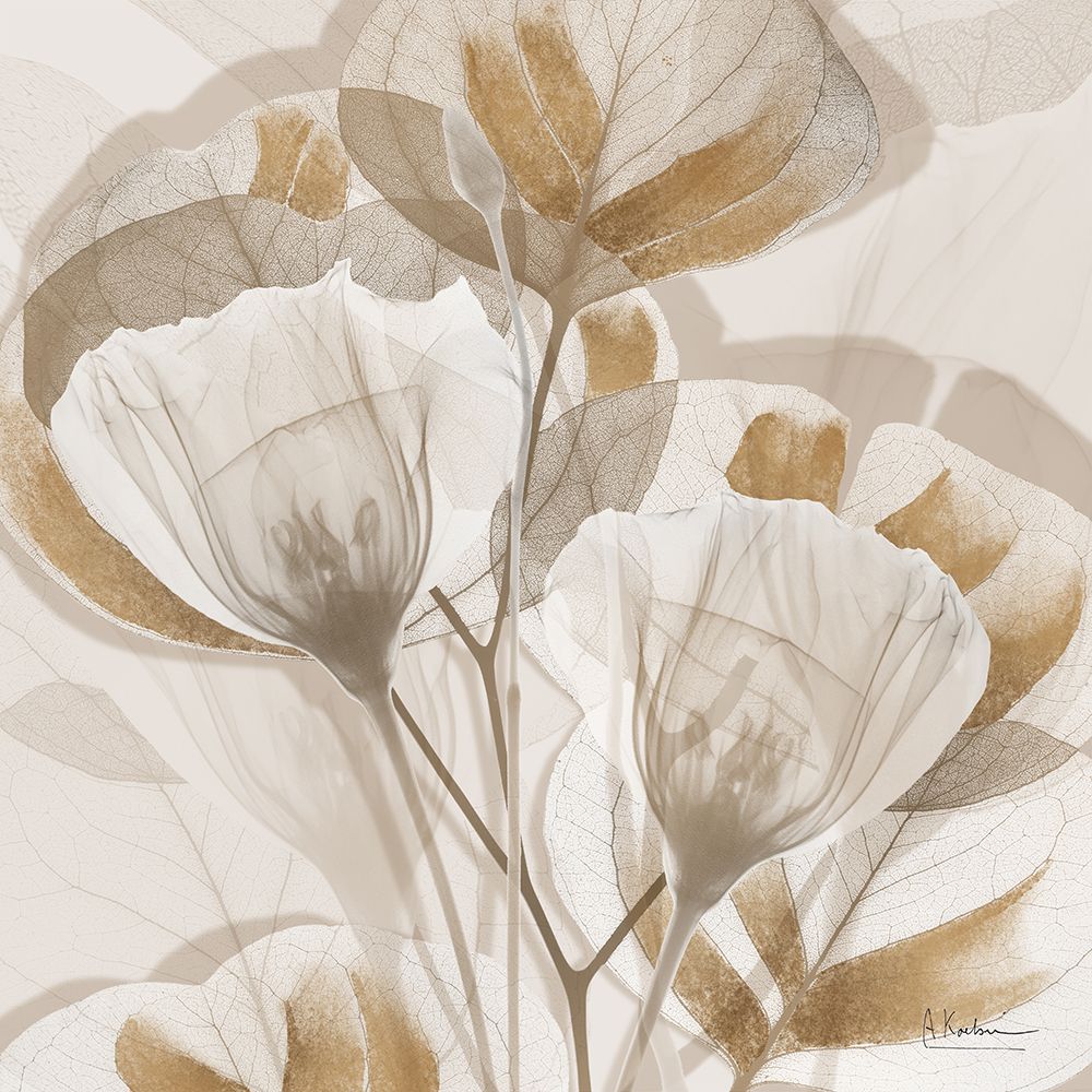 Serene Union 2 art print by Albert Koetsier for $57.95 CAD
