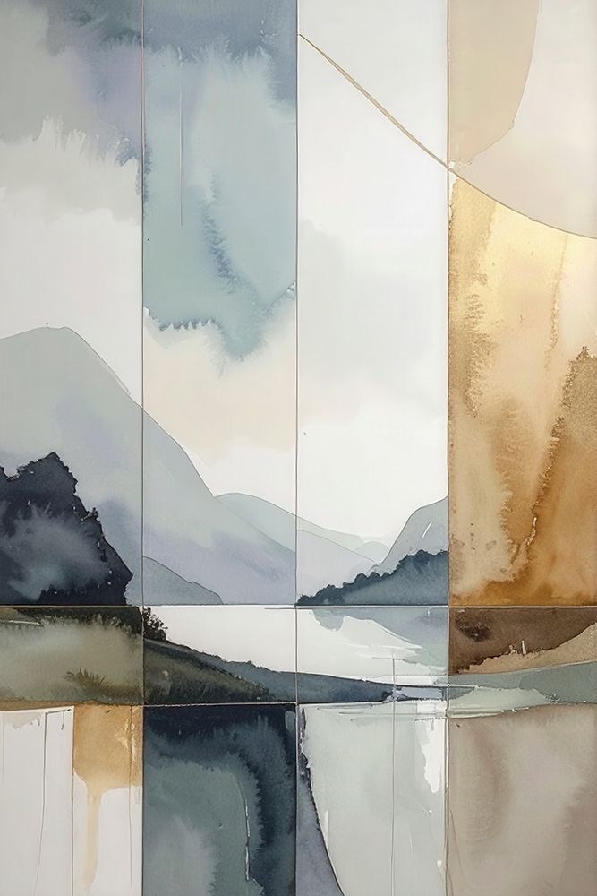 Discovery 2 art print by Alonza Saunders for $57.95 CAD