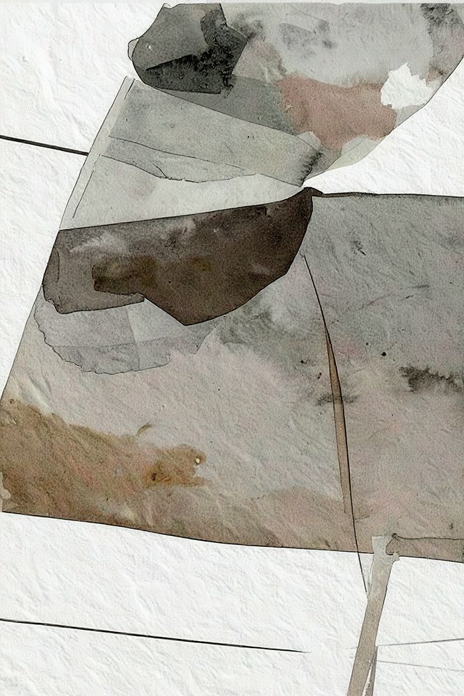 Stoney Formation 2 art print by Alonza Saunders for $57.95 CAD