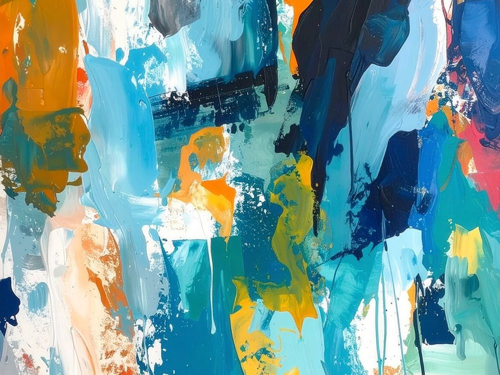 Ice And Fire 3 art print by Alonza Saunders for $57.95 CAD