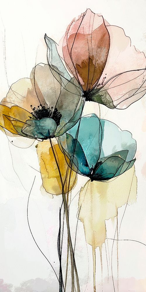 Summers Glow 2 art print by Alonza Saunders for $57.95 CAD