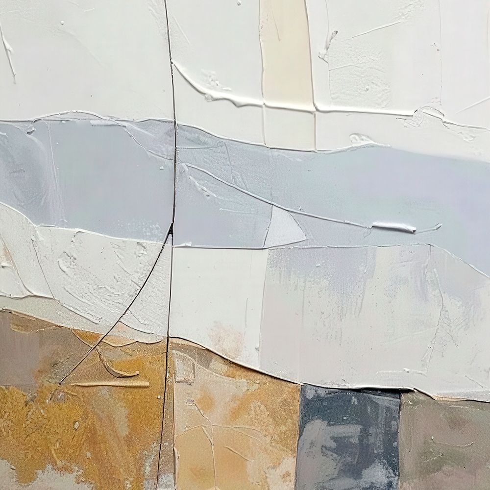 Plastered 1 art print by Alonza Saunders for $57.95 CAD